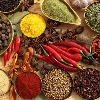 The Health Benefits of Traditional Spices in Everyday Meals