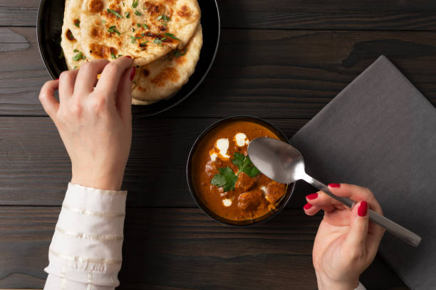 What’s the Difference Between Butter Chicken and Chicken Tikka Masala?