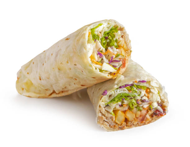 What Is a Chicken Shish Wrap? Here’s the Real Deal