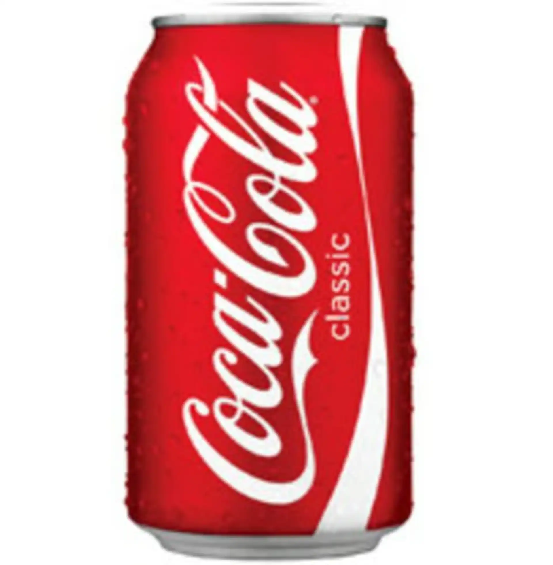 Coke Can
