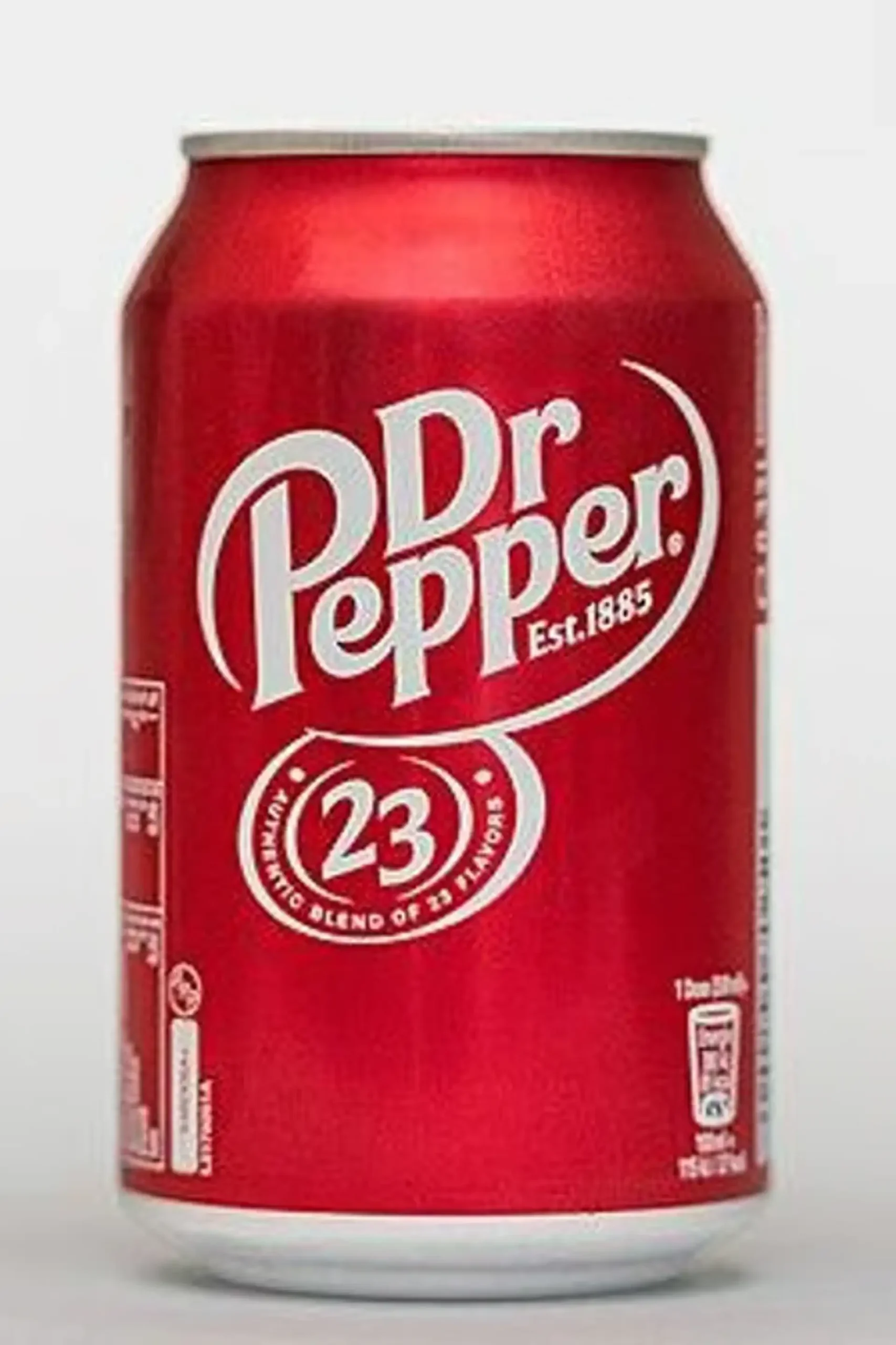 Dr Pepper