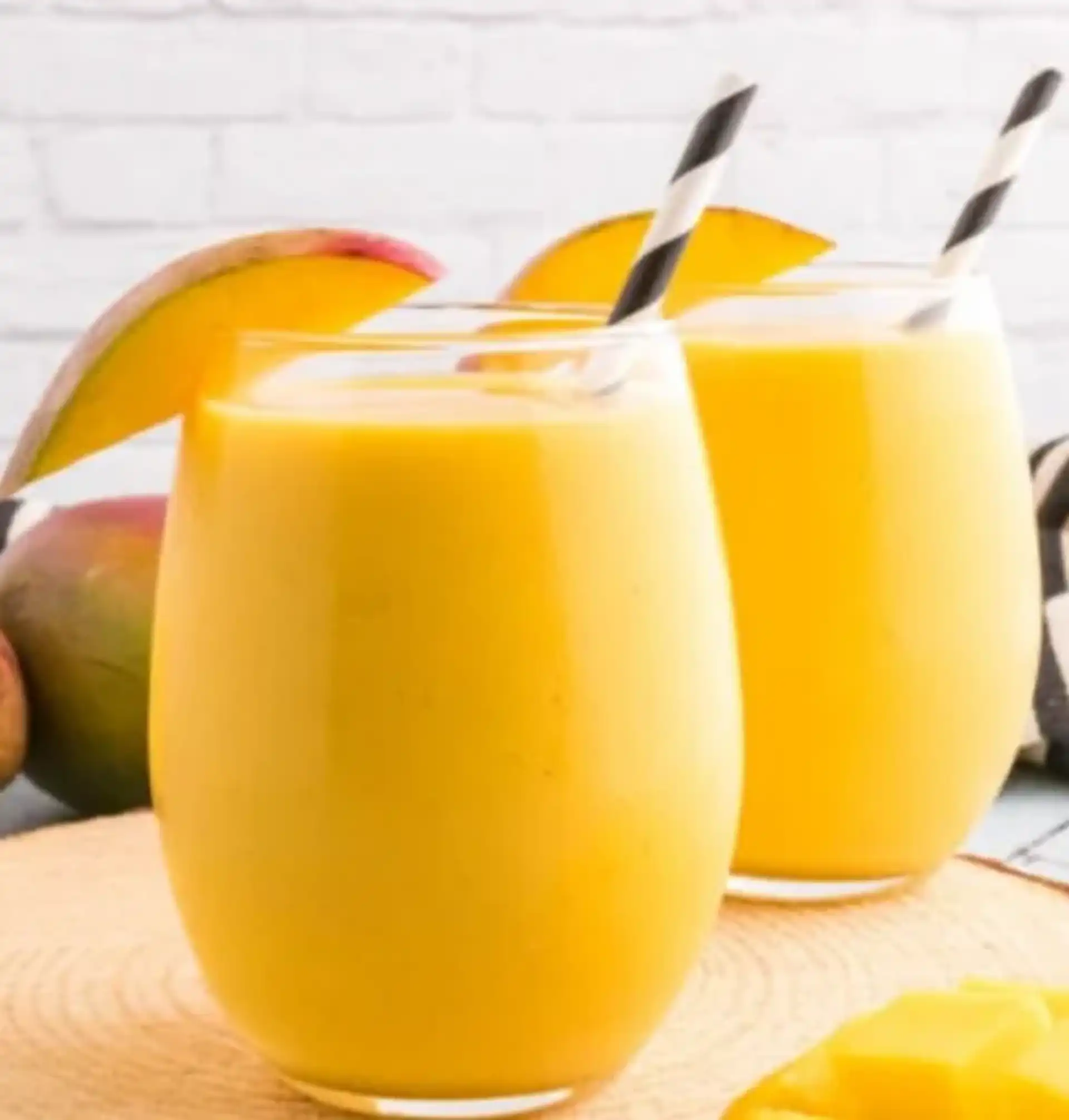 Mango Lassi