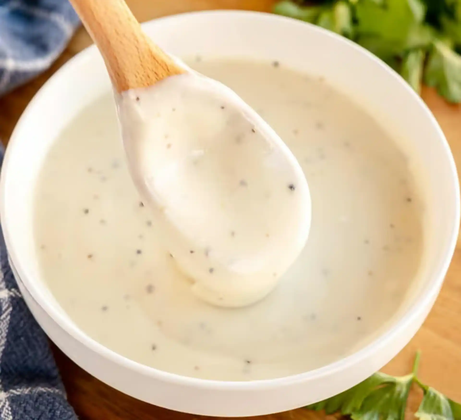 White Sauce